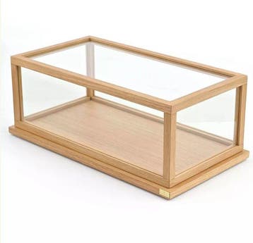 Norev 1:12 - Modelauto - Vitrine for modelcars (car not, Hobby en Vrije tijd, Nieuw