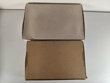 Maquette - Lot de 2 maquettes militaires 1/35 ESCI & Italeri, Nieuw