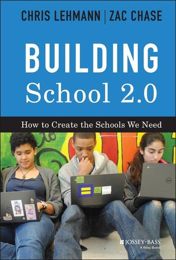 Building School 2.0 9781118076828 Chris Lehmann, Verzenden, Chris Lehmann