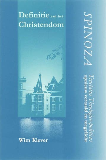 Definitie van het christendom 9789051667271 W. Klever, Verzenden, Gelezen, W. Klever