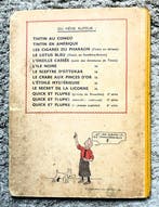 Tintin T11 - Le secret de la licorne (A23) - C - 1 Album -, Nieuw