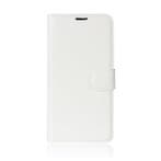 Xiaomi Redmi 9A Leren Flip Case Portefeuille - PU Leer, Verzenden