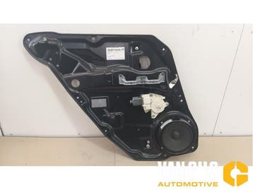 Ruitmechaniek 4Deurs links-achter Mercedes R-Klasse O183698