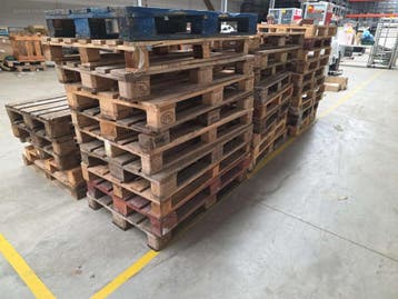 (39x) Paletten