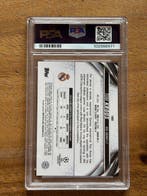 2023/24 Topps Chrome UCL Toni Kroos /50 #180 Serialized card