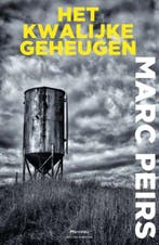 Het kwalijke geheugen / Meesters in misdaad / 1 Marc Peirs, Verzenden, Marc Peirs