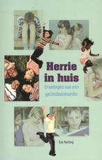 Herrie in huis 9789088503382 Eva Harting, Verzenden, Eva Harting