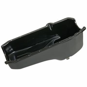 Carterpan chevrolet SB zwart R, Ophalen of Verzenden