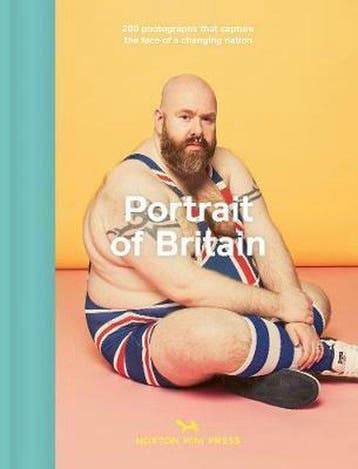 Portrait Of Britain 9781910566381 Hoxton Mini Press, Verzenden, Hoxton Mini Press