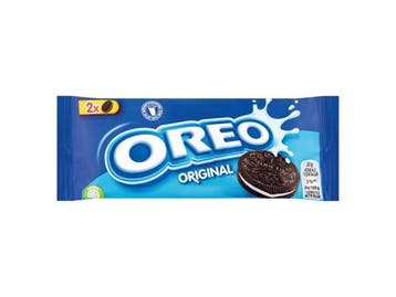 Veiling - 96x Oreo 2-pack, Diversen, Levensmiddelen