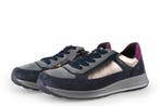 Ara Sneakers in maat 39 Blauw, Zo goed als nieuw, Sneakers, Ara, Verzenden
