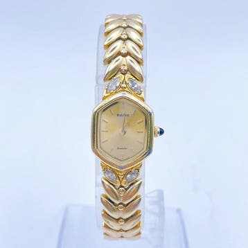 Rado - Unknown - Zonder minimumprijs - 138.9685.2 - Dames -