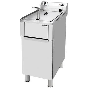 Friteuse | FARO | Elektrisch | 20L | 0°C/190°C | 18kW, Verzenden