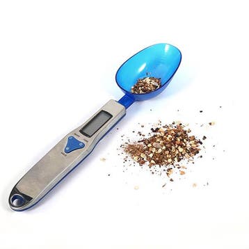 Weeglepel - 500g - 0,1g, Verzenden, Nieuw