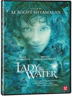 Lady in the Water (dvd tweedehands film), Ophalen of Verzenden, Nieuw in verpakking