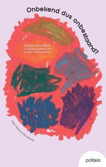 Onbekend, Dus Onbestaand? | Anne Nobels; Els Messelis, Boeken, Verzenden, Nieuw, Anne Nobels; Els Messelis