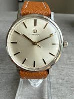 Omega - cal 601 - 131019 - Heren - 1960-1969, Nieuw