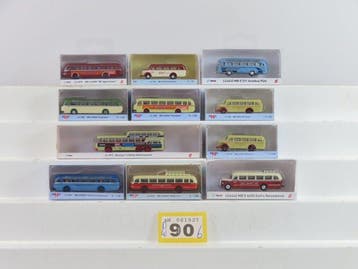 Minis N -, Hobby en Vrije tijd, Nieuw