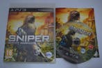Sniper - Ghost Warrior (PS3), Consoles de jeu & Jeux vidéo