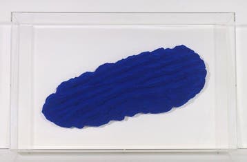 Pino Pinelli (1938) - Pittura BL