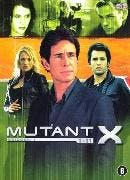 Mutant x - Seizoen 1 deel 1 op DVD, Verzenden, Nieuw in verpakking