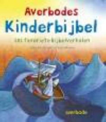Averbodes kinderbijbel / Averbode educatief 9789031722082, Verzenden, Sally Ann Wright