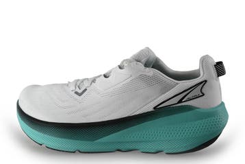 Altra Sportschoenen in maat 40 Wit, Verzenden, Zo goed als nieuw, Altra, Wit
