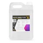 BeamZ Bellenblaasvloeistof UV - 5L, Muziek en Instrumenten, Licht en Laser, Verzenden, Nieuw