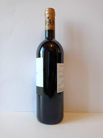 2015 Antinori Guado al Tasso - Bolgheri Superiore - 1, Nieuw