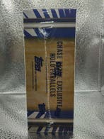 2025/26 Topps -NBA Basketball MEGA BOX (224 Cards) Brand New, Nieuw