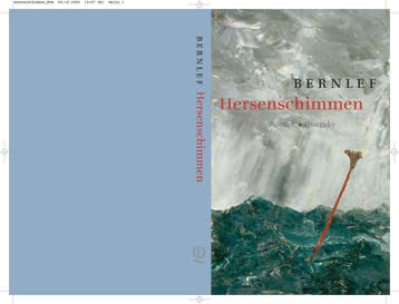 Hersenschimmen 9789021452791 Bernlef, Boeken, Verzenden, Gelezen, Bernlef