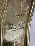 Salvador Dali (1904-1989) - sculptuur, La Montre Molle - 49