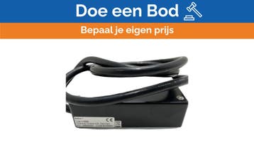 Bieden: Sailor VDR interface box H4996 -, Ophalen of Verzenden, Nieuw