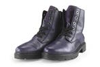 Rieker Veterboots in maat 38 Overig, Kleding | Dames, Schoenen, Overige kleuren, Verzenden, Overige typen, Zo goed als nieuw