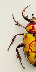 F2B - BeetleCan Shell 3I8