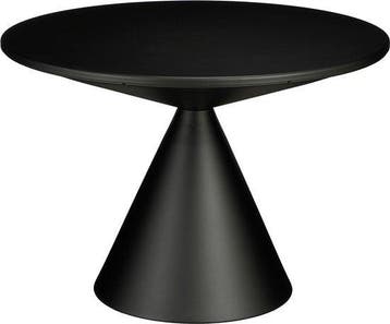 2dekans | Mica Decorations Royale Bijzettafel - H42 x Ø60 cm, Huis en Inrichting, Tafels | Salontafels, Ophalen of Verzenden