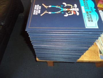 Lucky Luke 1 t/m 20 - Complete serie Lekturama - 20 Album -, Nieuw