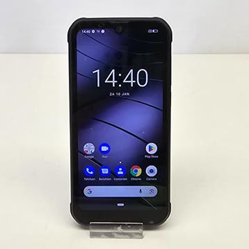 Gigaset GX290 32GB Android 9 | Nette Staat, Informatique & Logiciels, Android Tablettes, Ophalen of Verzenden