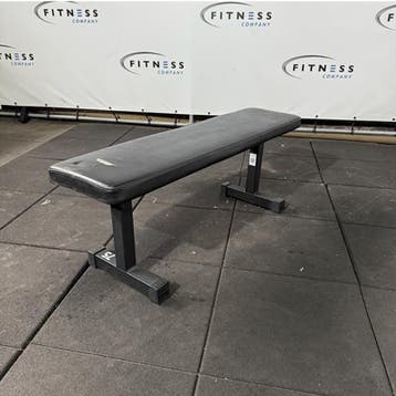 75 - Flat Bench, Ophalen of Verzenden, Overige typen
