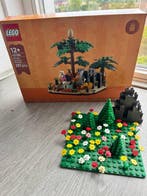 Lego Set - 40784 - City Jungle - 40784