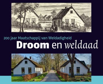 Droom En Weldaad | Jan Mensink; Wil Schackmann; Angelie Sens, Verzenden, Nieuw, Jan Mensink; Wil Schackmann; Angelie Sens