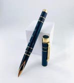Sheaffer - Targa Prestige 1041 - Stilografica Vintage Navy, Collections