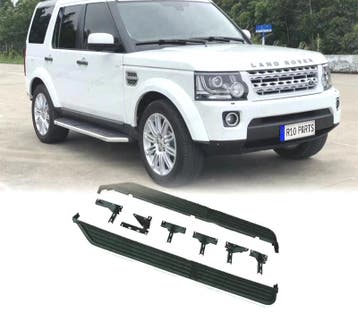 MARCHEPIEDS LANGE ROVER DISCOVERY III IV 3/5 PORTES 04-18, Verzenden