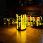 Enseigne lumineuse - Kodak - DEL (diode électroluminescente), Nieuw