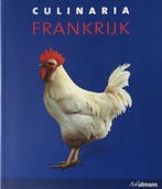 CULINARIA FRANKRIJK 9783833150616 Andre Droogers, Livres, Verzenden, Andre Droogers