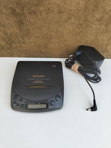 Technics - SL-XP330 Cd-speler, TV, Hi-fi & Vidéo