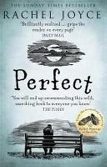 Perfect 9780552779708 Rachel Joyce, Verzenden, Gelezen, Rachel Joyce