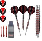 Mission – Reiki Electro M2 - 22 gram (Dart Pijlen), Sport en Fitness, Darts, Ophalen of Verzenden, Nieuw, Pijlen, Elektronisch