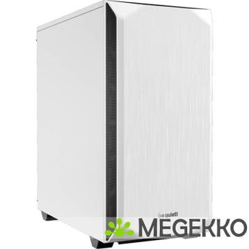 Be quiet! Pure Base 500 White, Verzenden, Nieuw