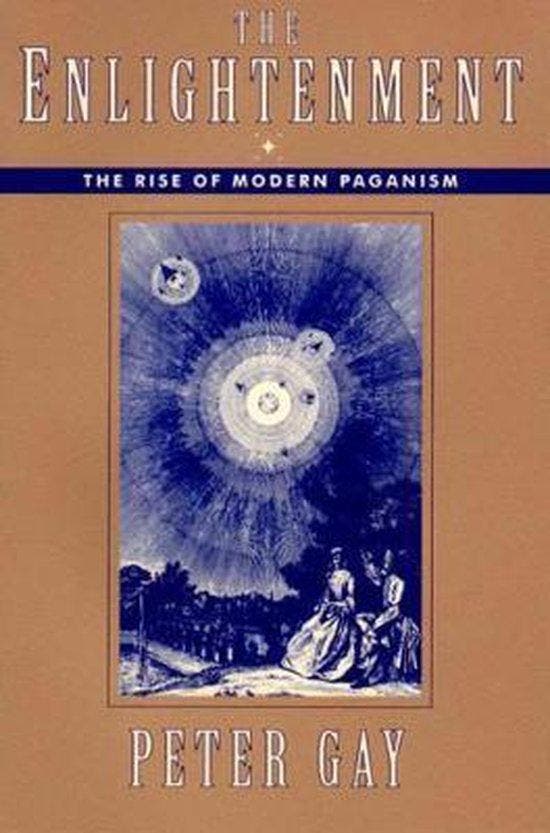 The Enlightenment 9780393313024 Peter Gay, Boeken, Taal | Engels, Gelezen, Verzenden